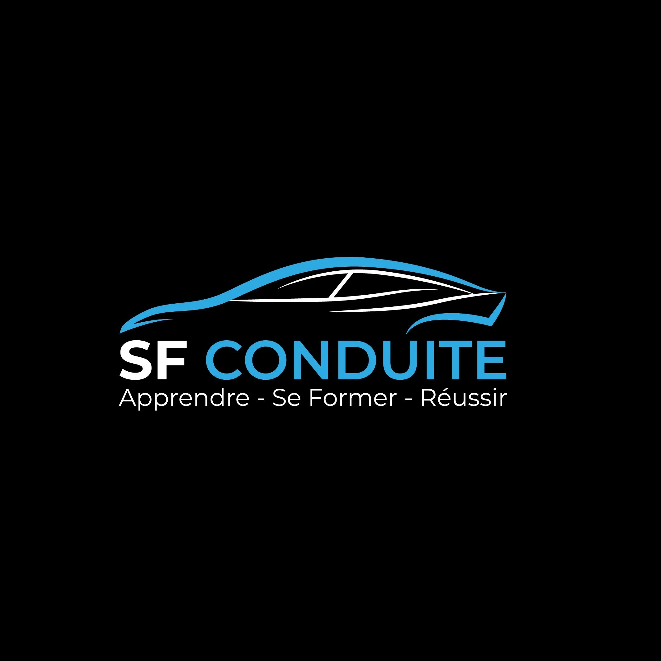 SF Conduite — Apprendre, se former, réussir